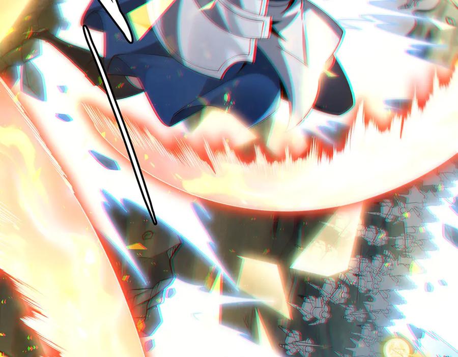《来自深渊的我今天也要拯救人类》第136话 我们的希望 第118页