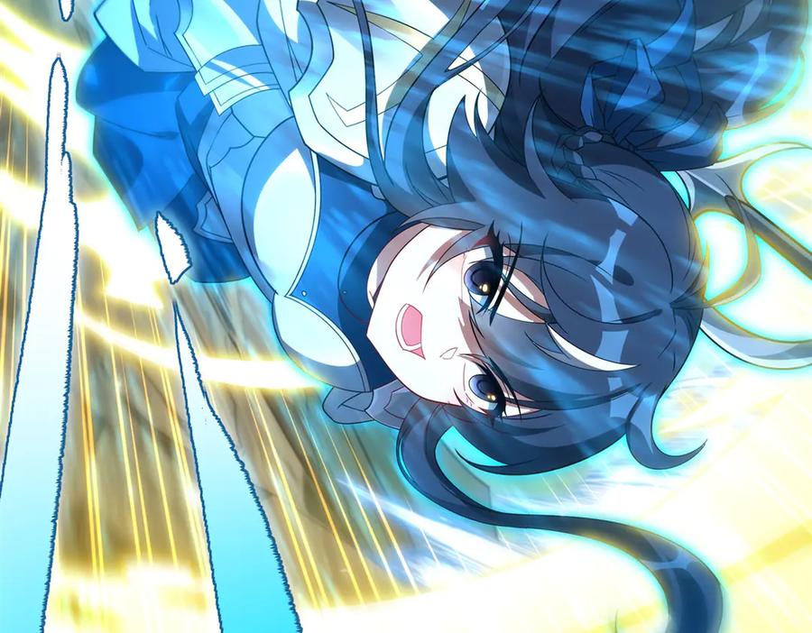 《来自深渊的我今天也要拯救人类》第137话 巨龙之乡 第36页