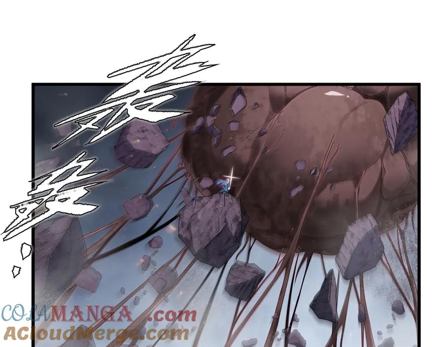《来自深渊的我今天也要拯救人类》第138话 背叛的神明 第153页