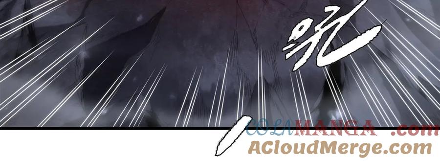 《来自深渊的我今天也要拯救人类》第138话 背叛的神明 第61页
