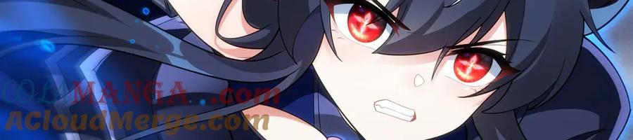 《来自深渊的我今天也要拯救人类》第138话 背叛的神明 第45页