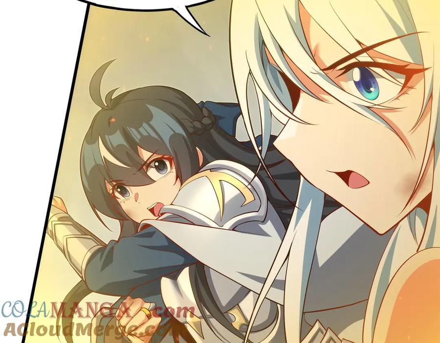 《来自深渊的我今天也要拯救人类》第141话 神之残骸 第33页