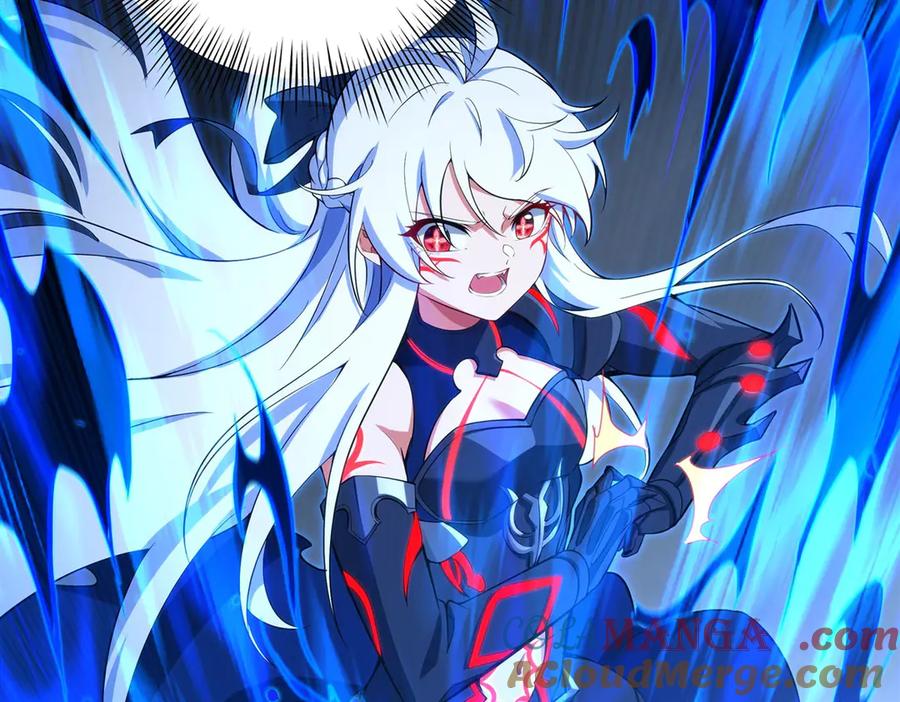 《来自深渊的我今天也要拯救人类》第141话 神之残骸 第69页