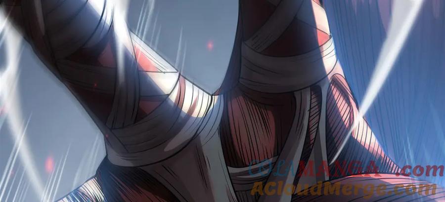 《来自深渊的我今天也要拯救人类》第141话 神之残骸 第109页