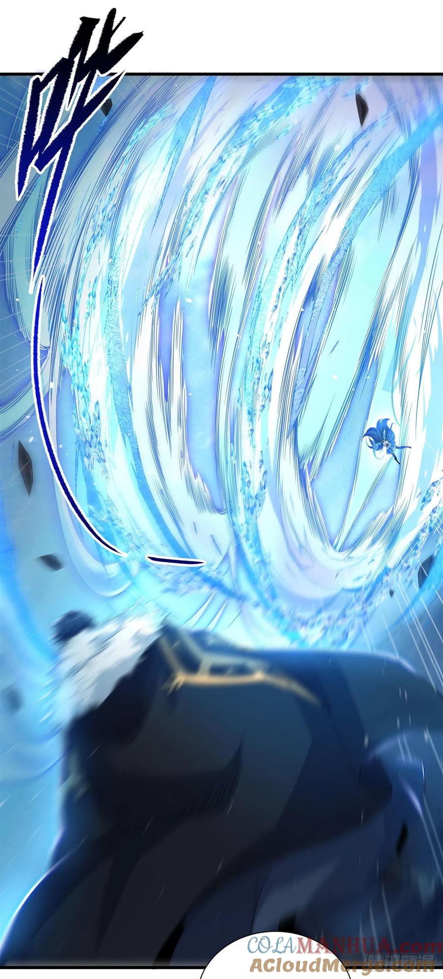 《来自深渊的我今天也要拯救人类》第19话 公爵的训练 第13页
