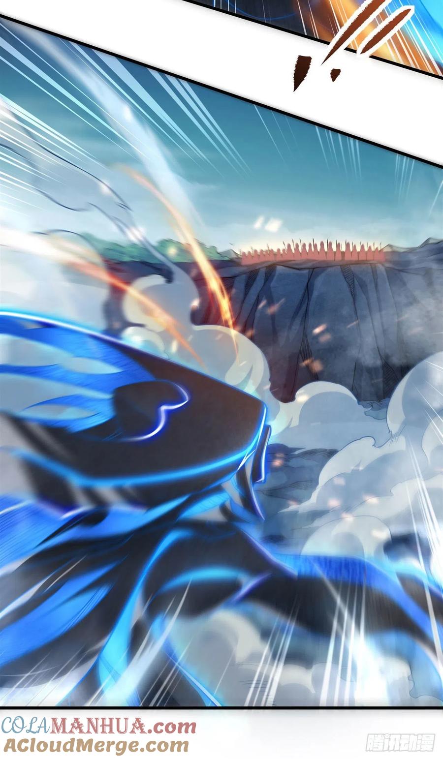《来自深渊的我今天也要拯救人类》第1话 噩梦诞生 第21页