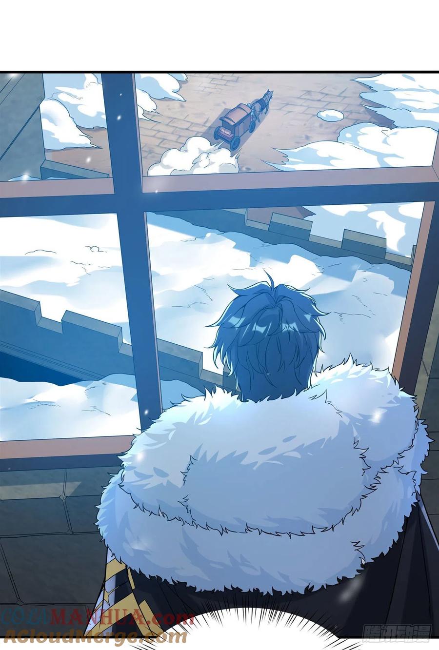 《来自深渊的我今天也要拯救人类》第31话 佩佩的请求 第49页