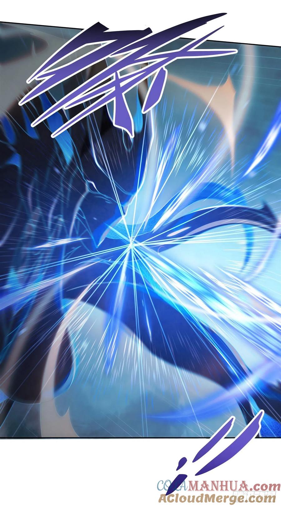 《来自深渊的我今天也要拯救人类》第2话 来自深渊的少女 第7页
