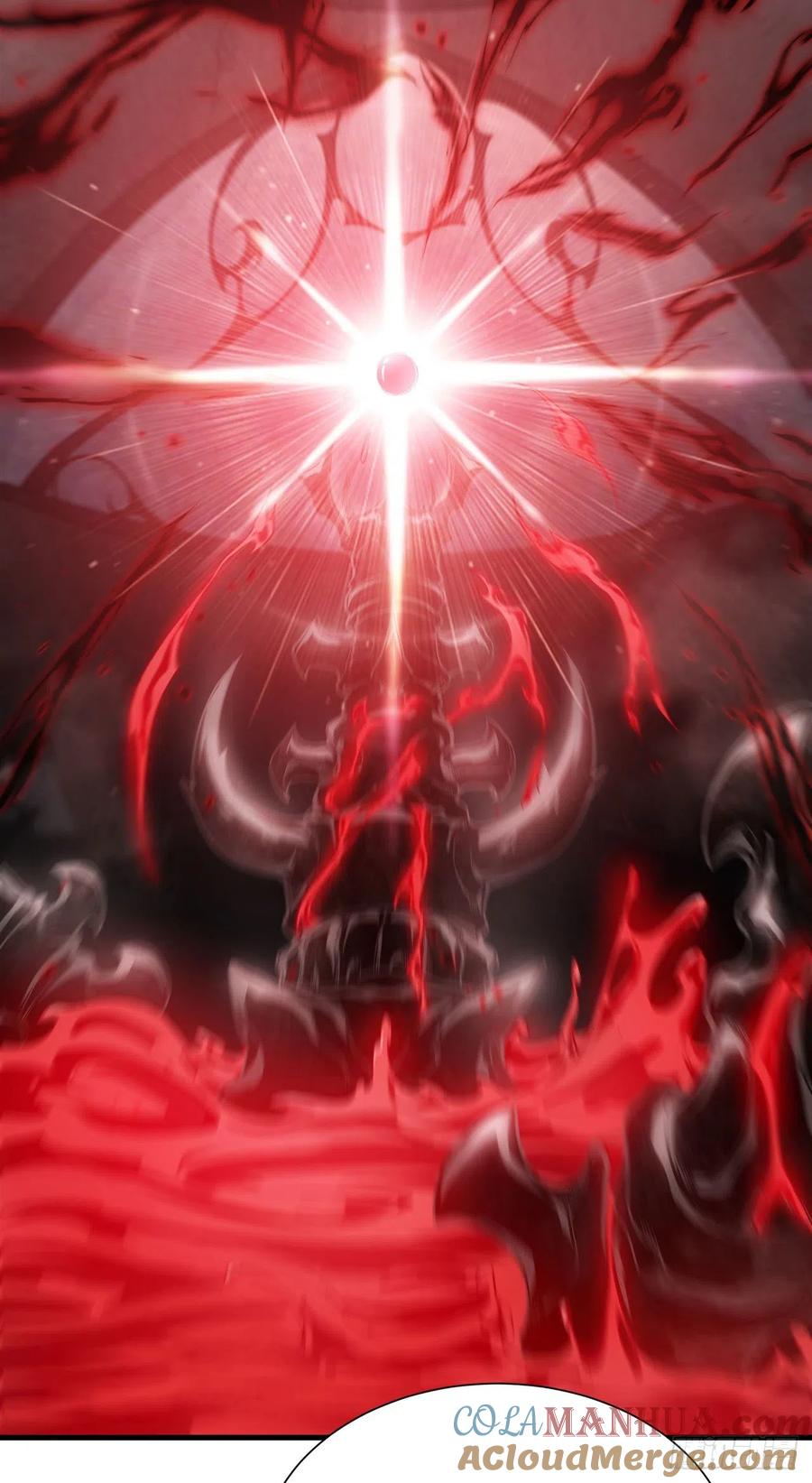 《来自深渊的我今天也要拯救人类》第46话 血色钟塔 第40页