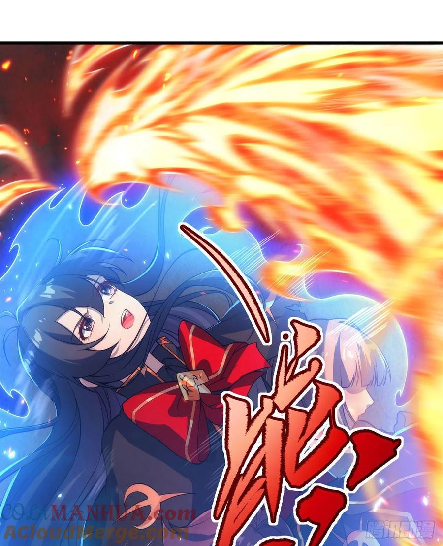《来自深渊的我今天也要拯救人类》第49话 无畏 第30页
