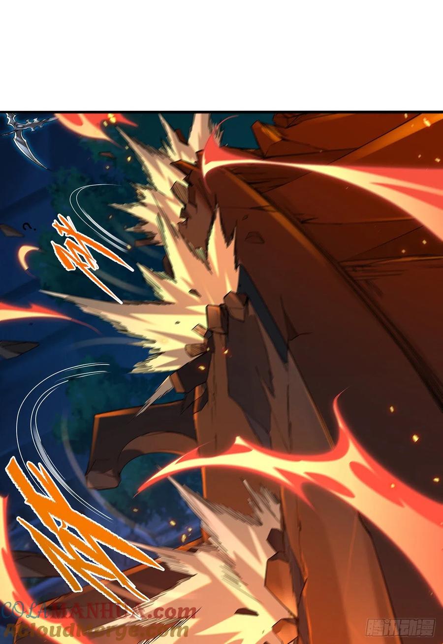 《来自深渊的我今天也要拯救人类》第51话 奄奄一息 第6页