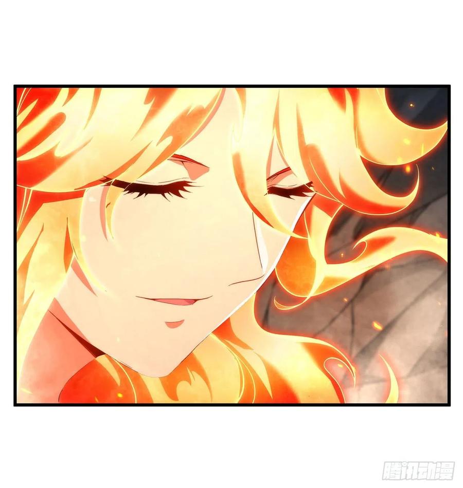 《来自深渊的我今天也要拯救人类》第51话 奄奄一息 第25页
