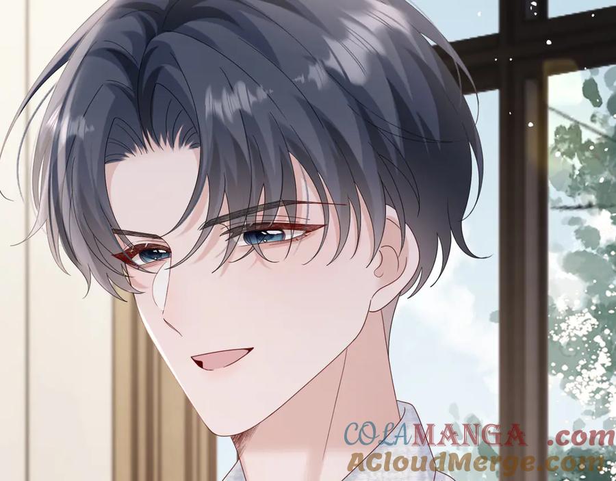 《穿成马甲大佬的妹妹》第51话 阴魂不散的薛铎 第101页