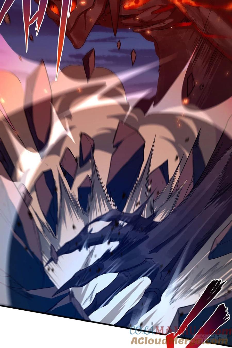 《来自深渊的我今天也要拯救人类》第53话 自诩为神 第28页