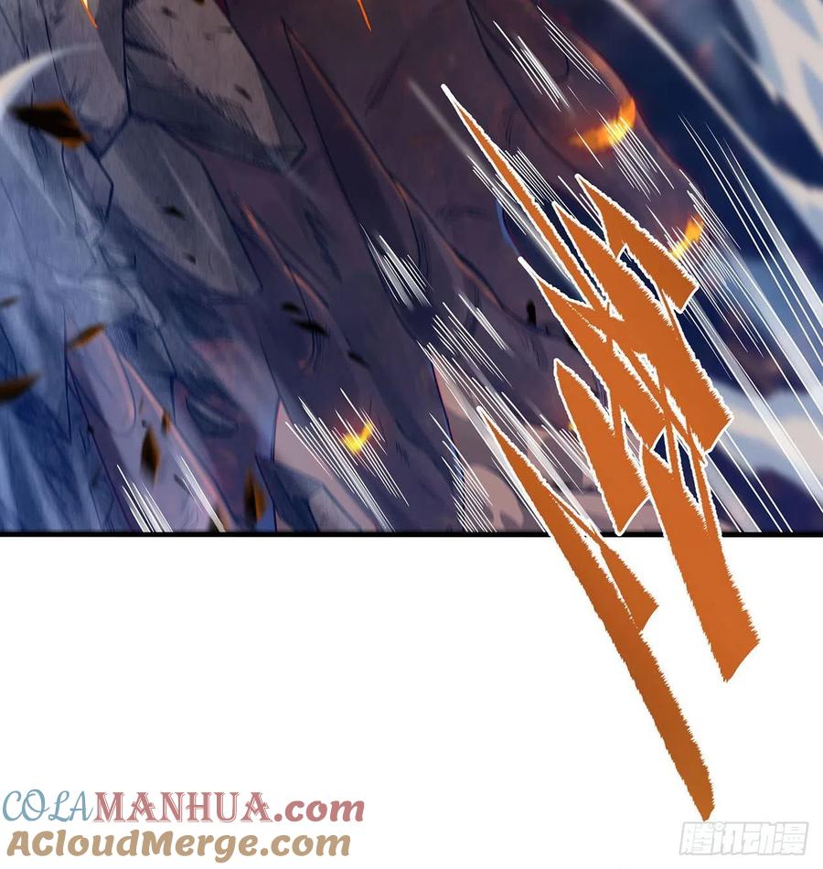 《来自深渊的我今天也要拯救人类》第53话 自诩为神 第43页