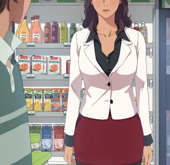 《15分钟(全年龄版)》11 第39页