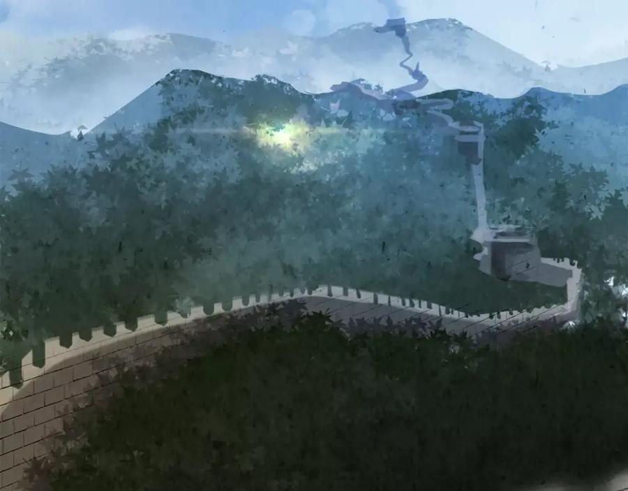 《双月》第11话 异族 第54页