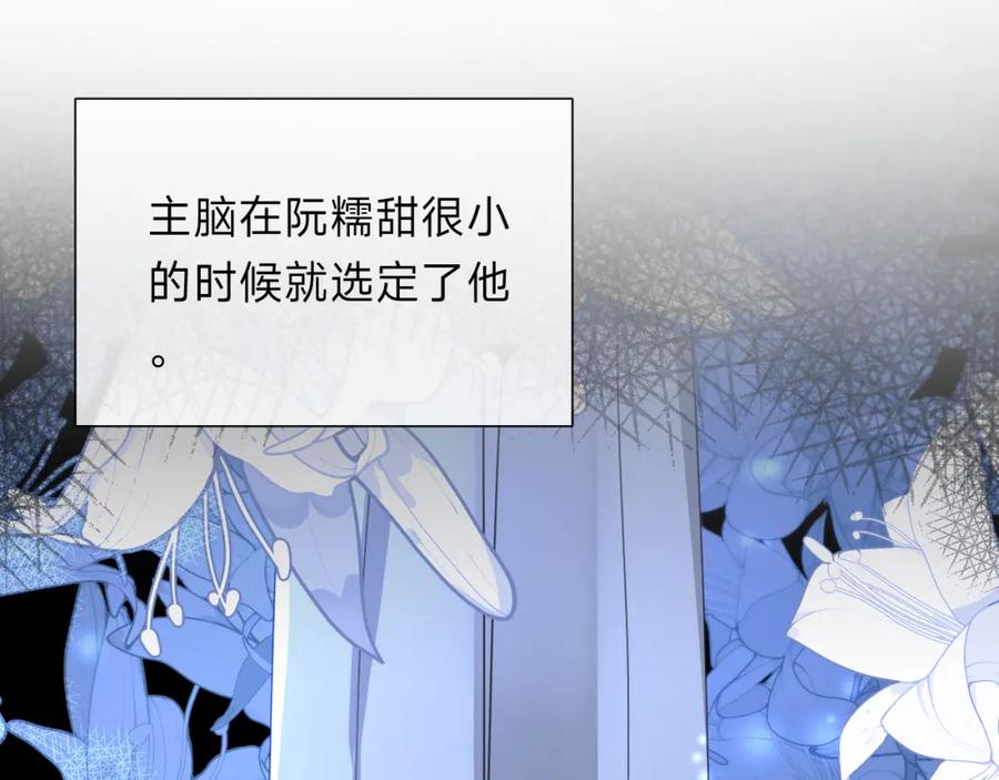 《垃圾分类手册（快穿）》第12话 总裁娇宠软糯甜（9） 第4页