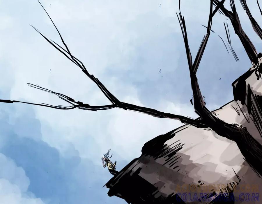 《双月》第11话 异族 第61页