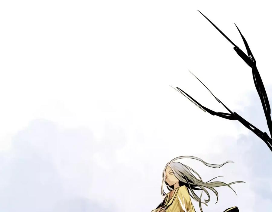 《双月》第11话 异族 第110页