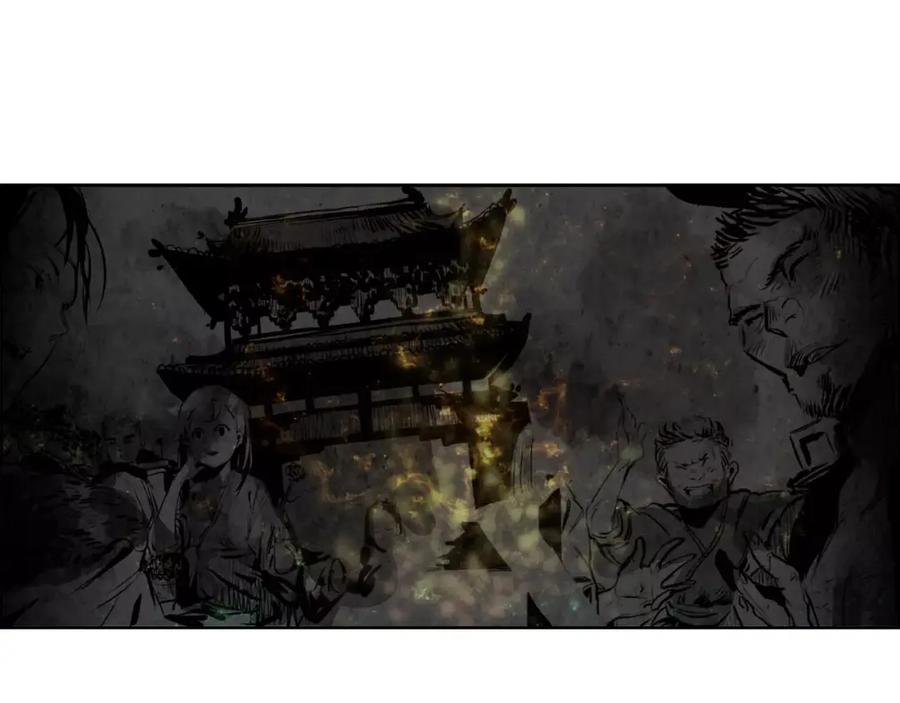《双月》第12话 脚印 第55页