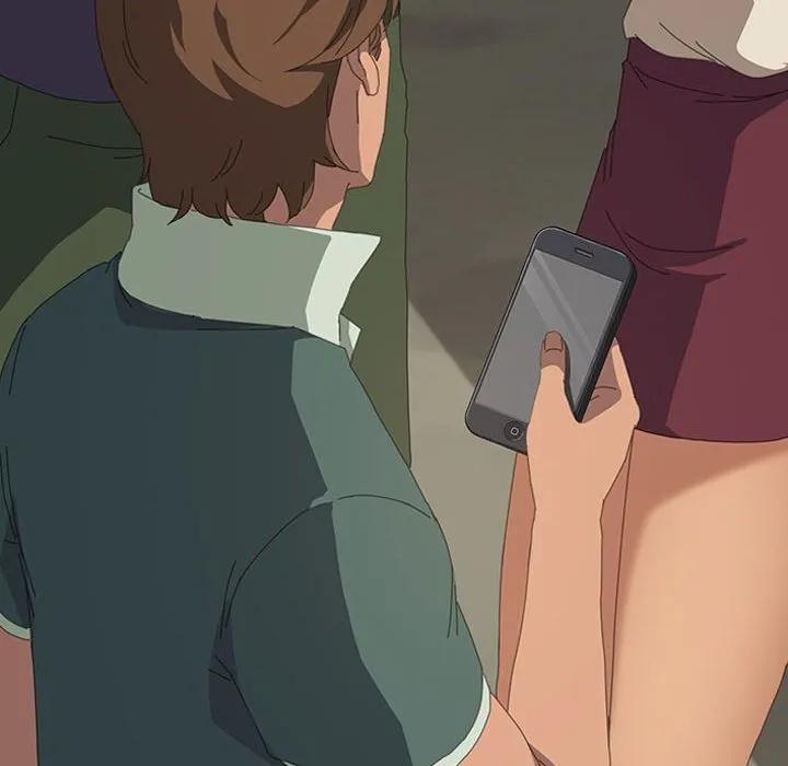 《15分钟(全年龄版)》13 第83页