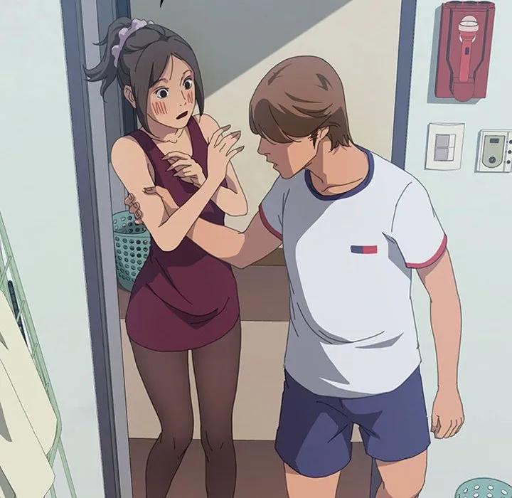 《15分钟(全年龄版)》14 第187页
