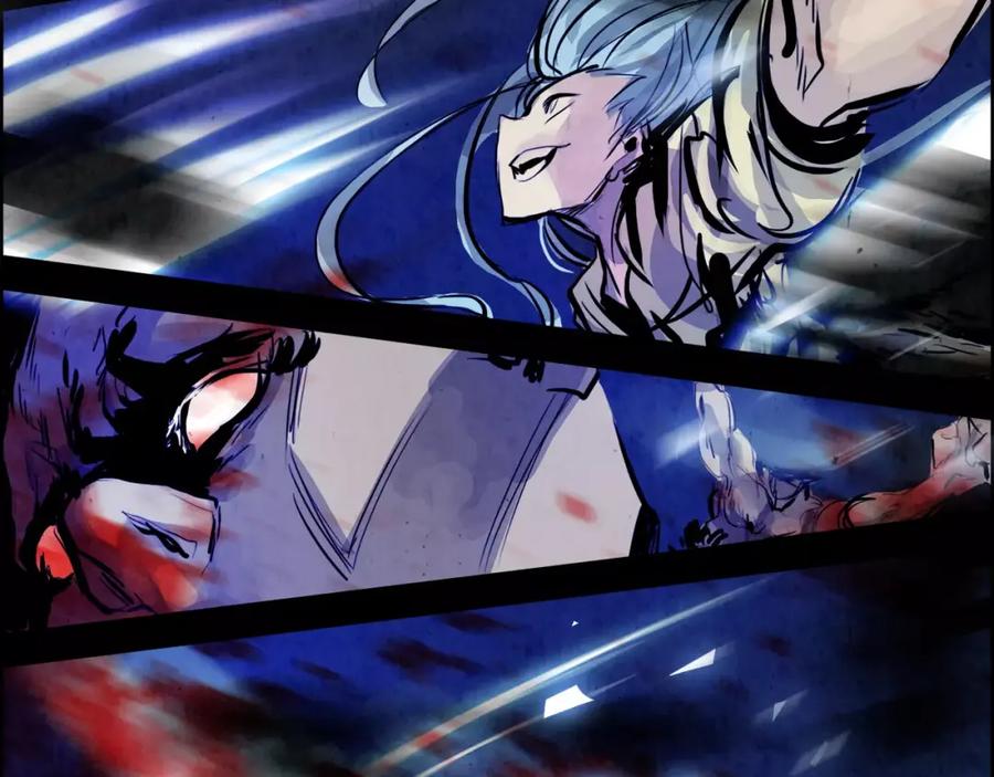 《双月》第13话 享受 第127页