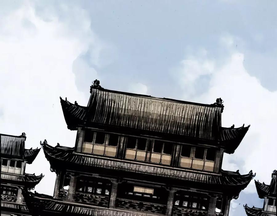 《双月》第14话 感恩 第112页