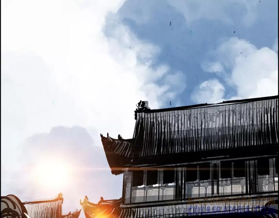 《双月》第14话 感恩 第133页