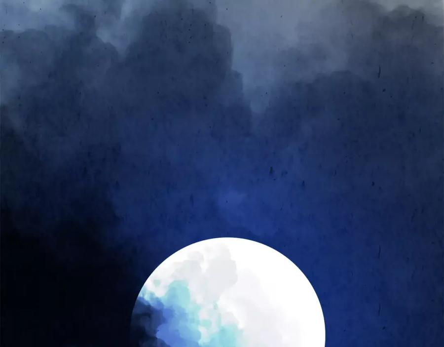 《双月》第14话 感恩 第51页