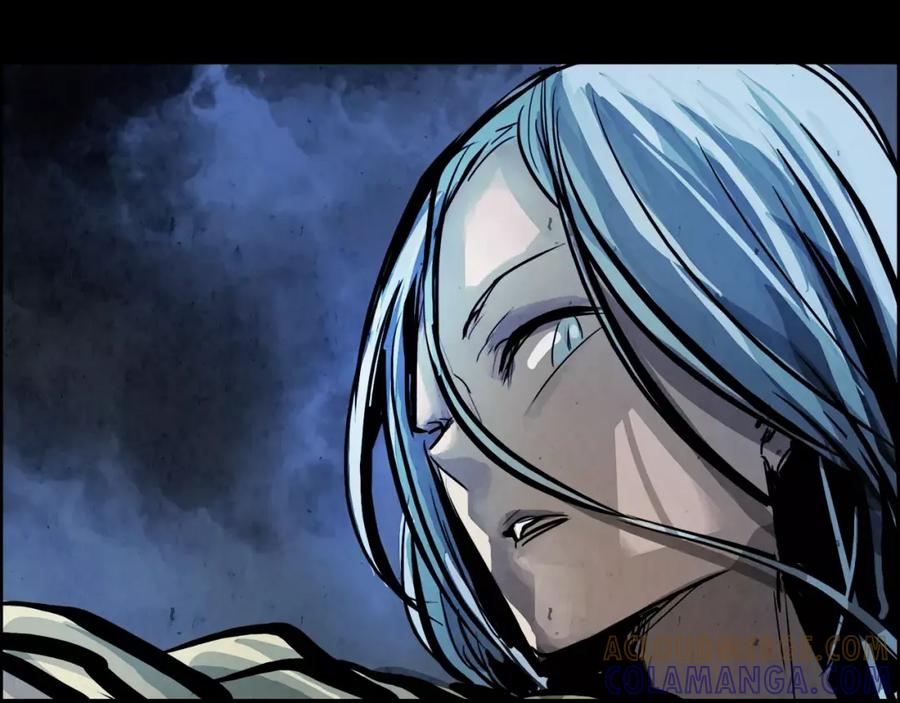 《双月》第17话 单挑 第161页