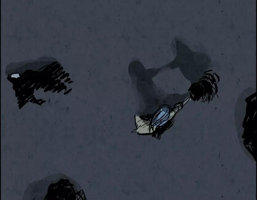 《双月》第17话 单挑 第166页