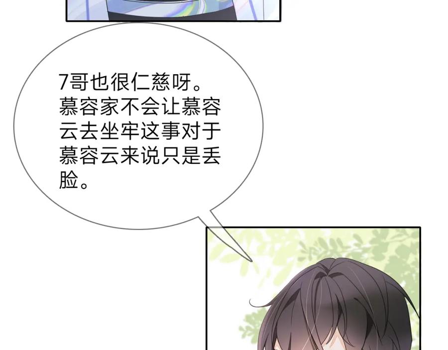 《垃圾分类手册（快穿）》第6话 总裁娇妻软糯甜（3） 第59页