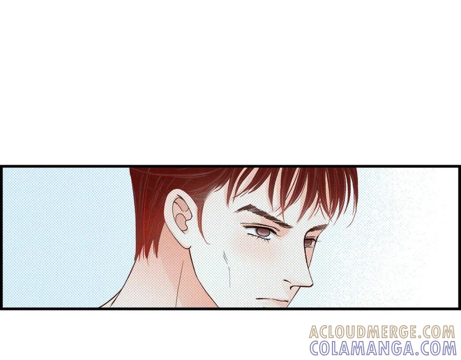 《不是爱情》第60话 绝不会停止 第109页