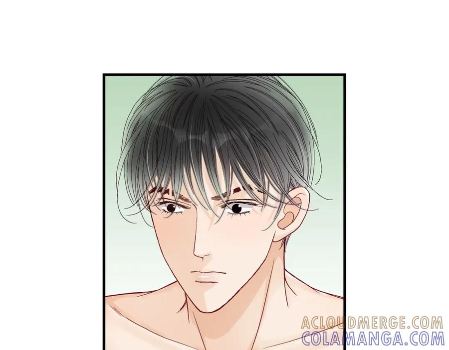 《不是爱情》第62话 离别的日子会到来 第45页
