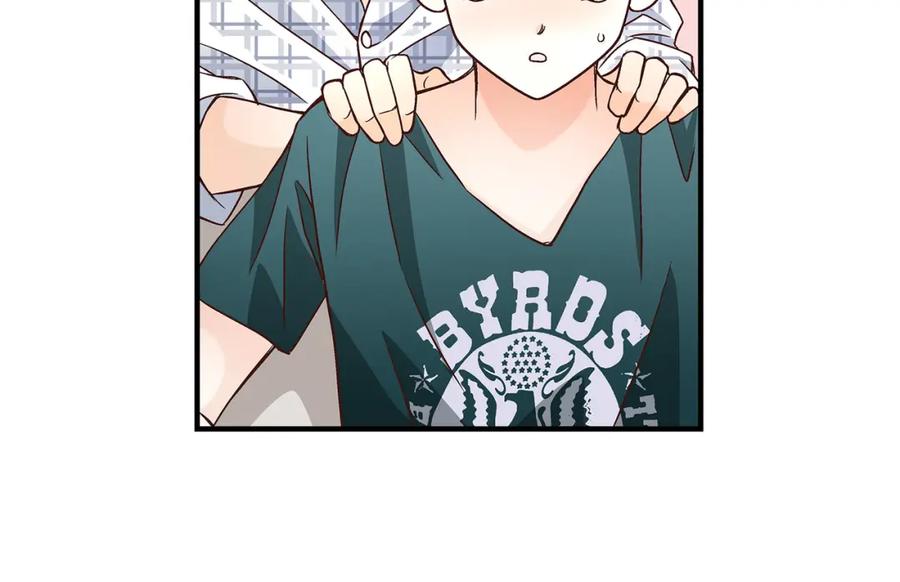 《不是爱情》第63话 分担家务宣言 第100页