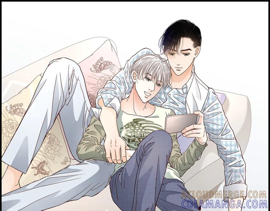《不是爱情》第64话 乐园3 第5页
