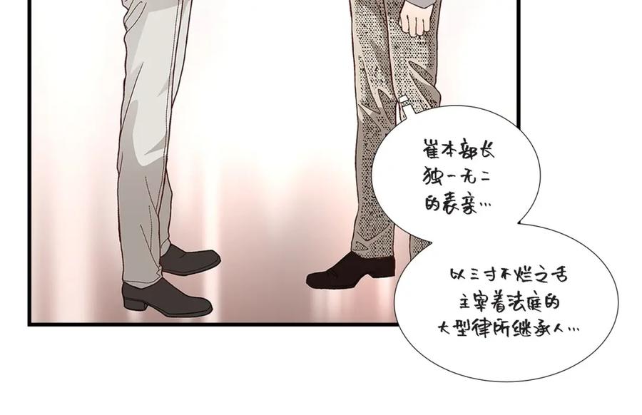《不是爱情》第65话 相逢 第16页