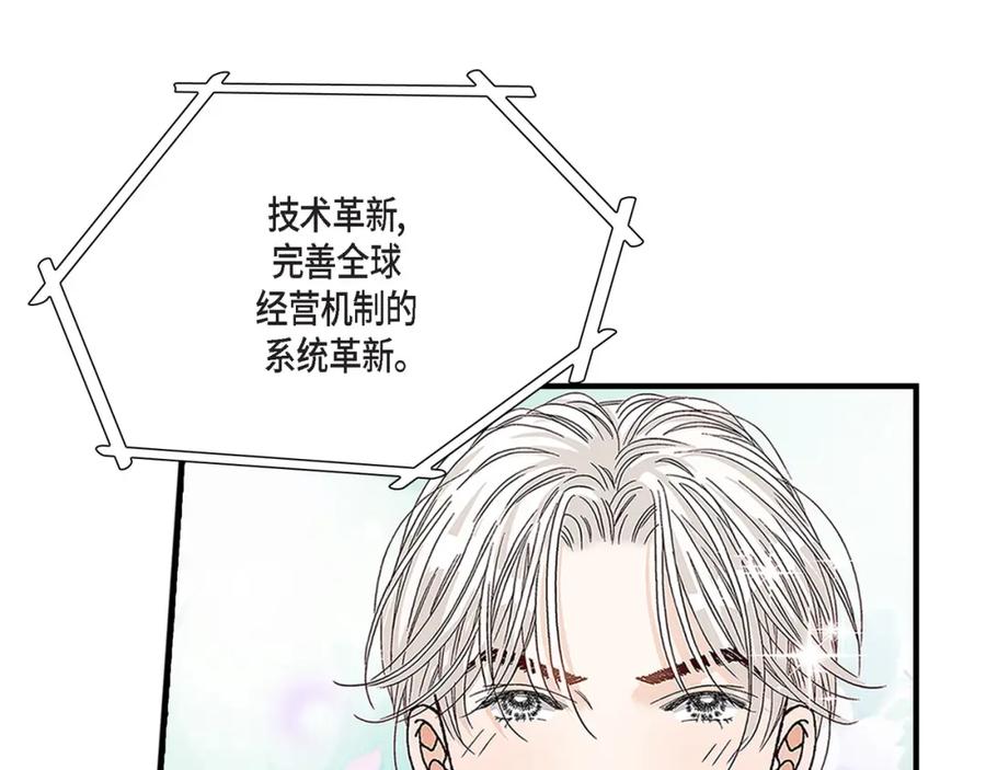 《不是爱情》第66话 传闻中的恋人 第75页