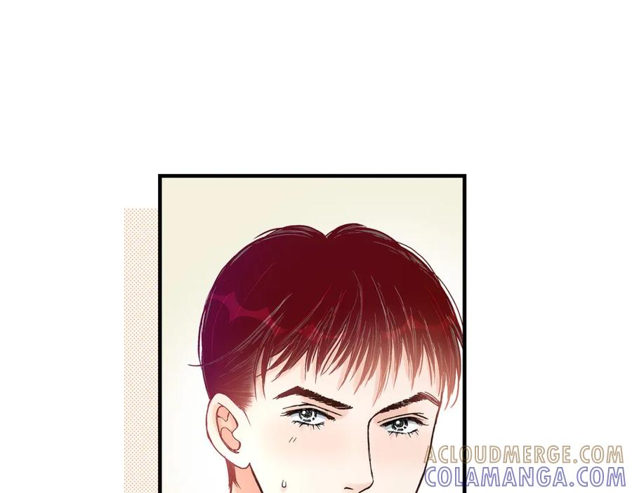《不是爱情》第67话 我无法放开他 第45页