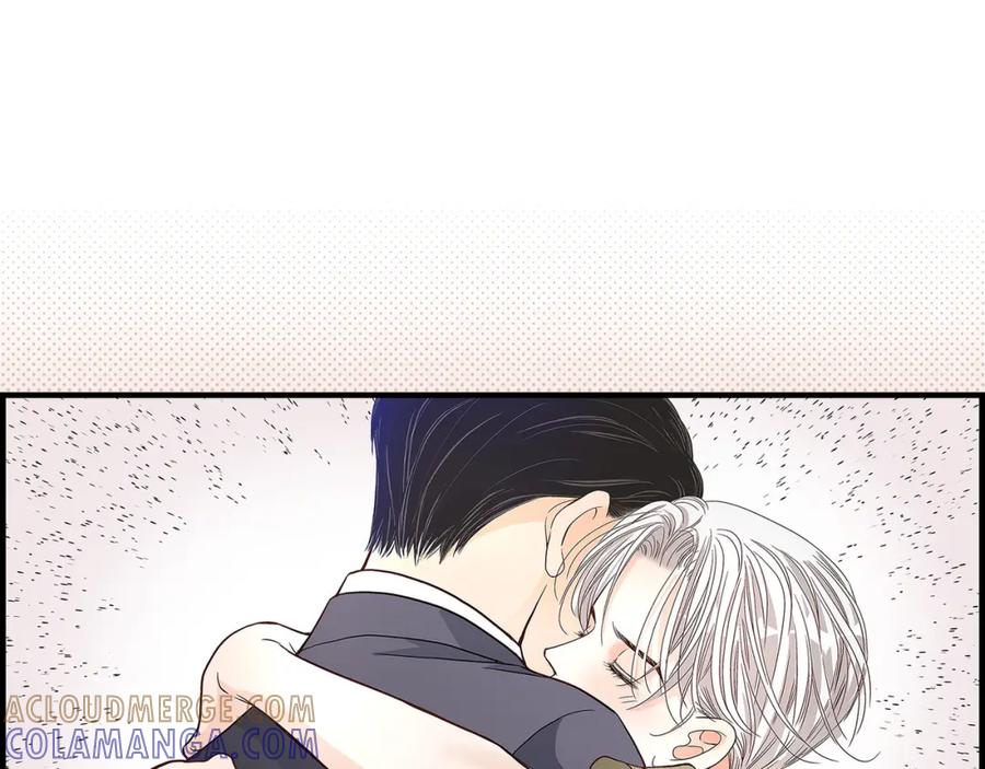 《不是爱情》第67话 我无法放开他 第125页