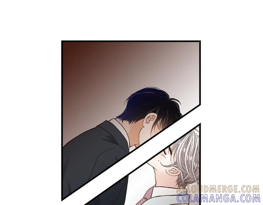 《不是爱情》第67话 我无法放开他 第57页