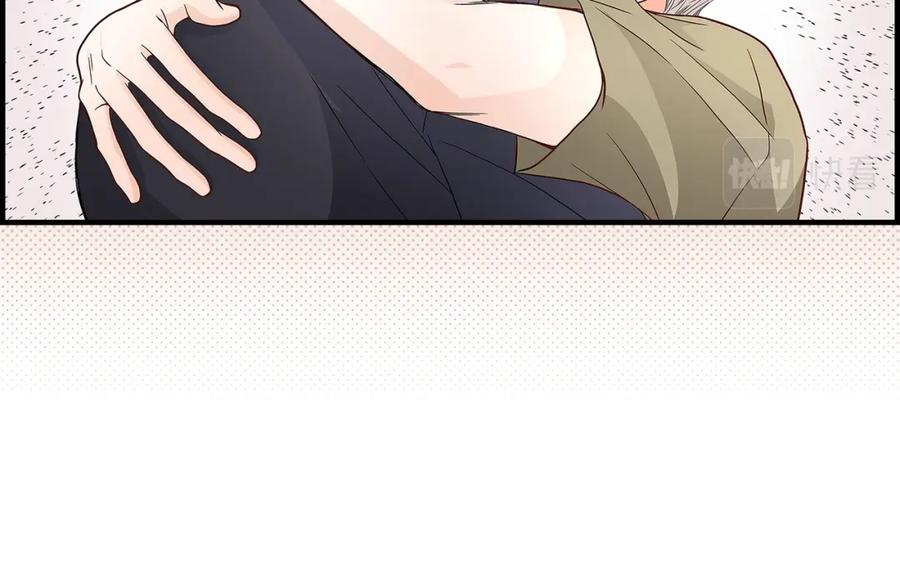 《不是爱情》第67话 我无法放开他 第126页