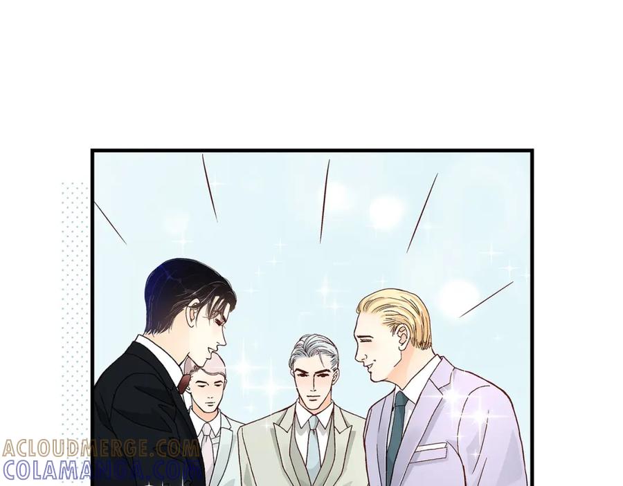 《不是爱情》第67话 我无法放开他 第41页