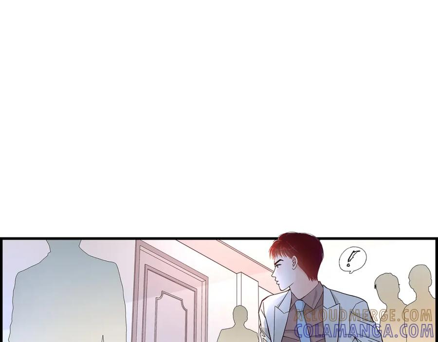 《不是爱情》第67话 我无法放开他 第21页