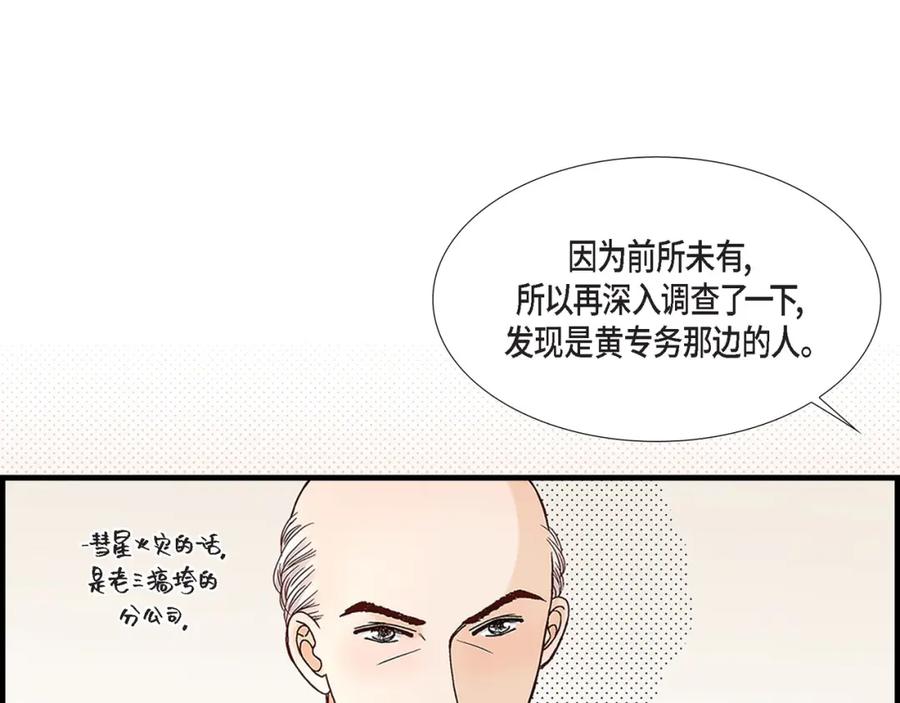 《不是爱情》第68话 晋升 第7页