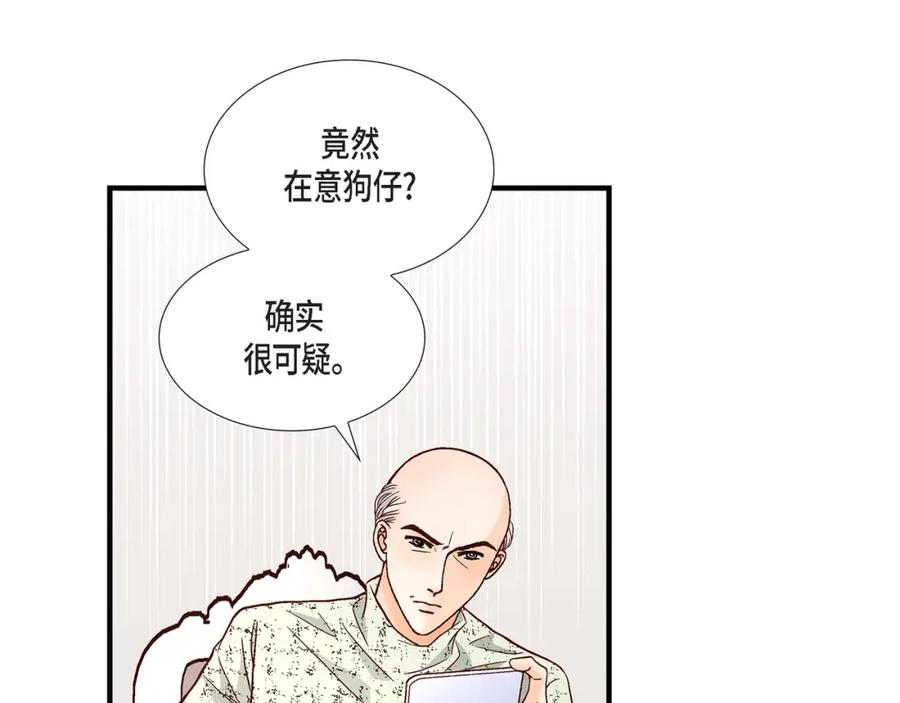 《不是爱情》第68话 晋升 第23页