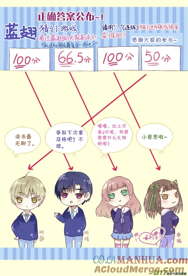 《蓝翅》第8回 回家02 第11页