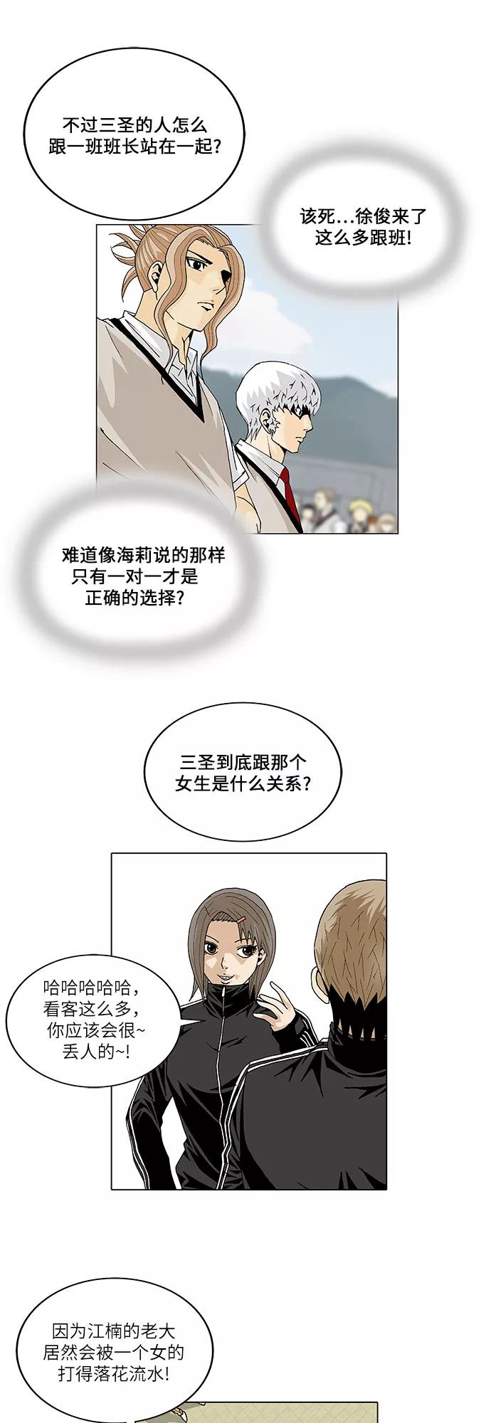 最强传说姜海孝 - 第21话 - 第20张图